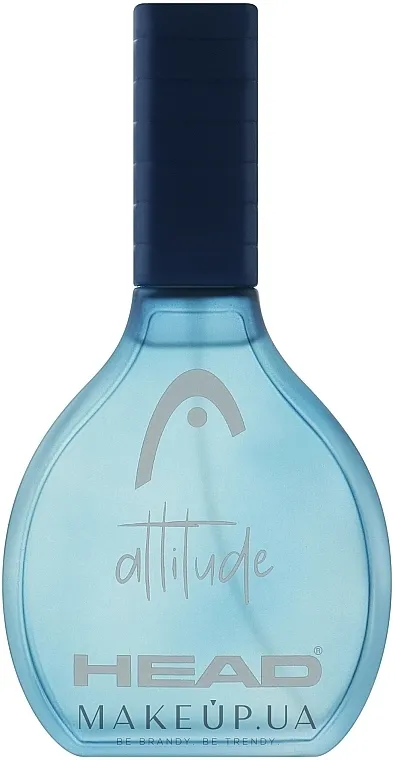 Toaletna voda Head Attitude