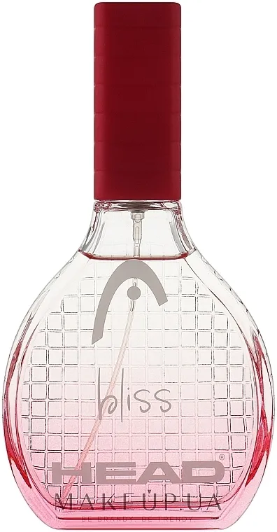 Toaletna voda Head Bliss