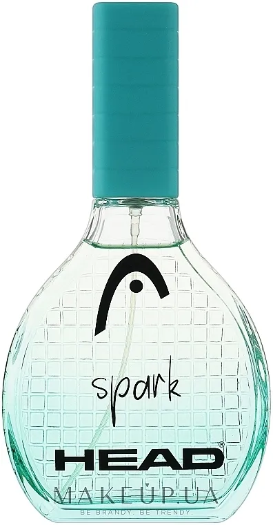 Toaletna voda Head Spark