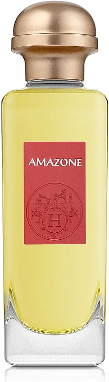 Toaletna voda Hermes Amazone