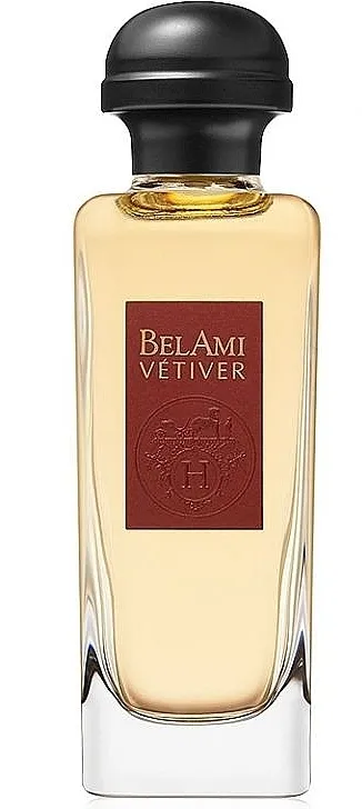Toaletna voda Hermes Bel Ami Vetiver
