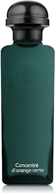 Toaletna voda Hermes Concentre dOrange Verte