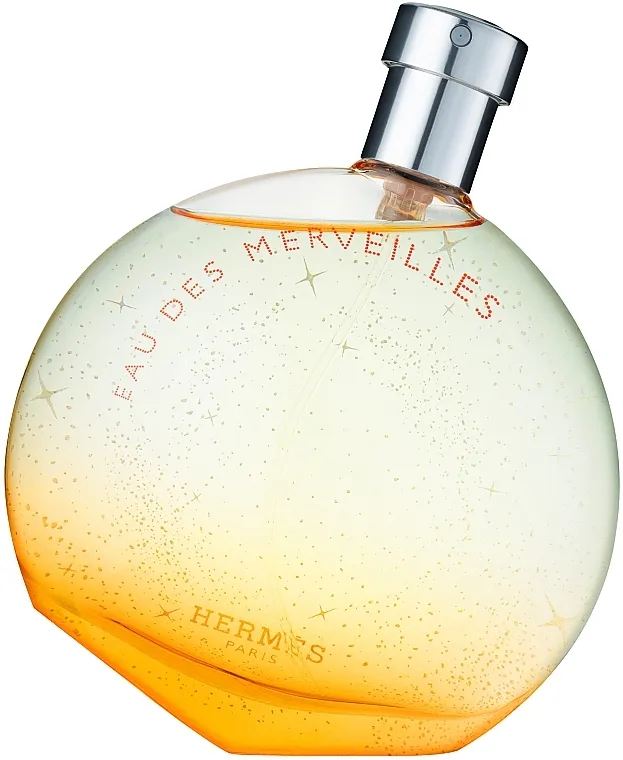 Toaletna voda Hermes Eau des Merveilles