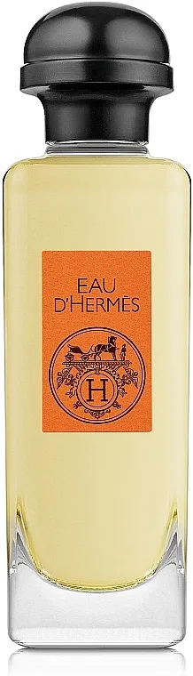 Toaletna voda Hermes Eau D`Hermes