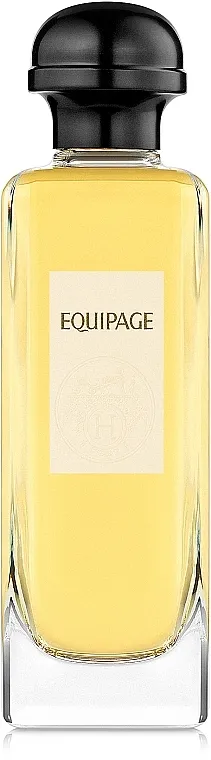 Toaletna voda Hermes Equipage