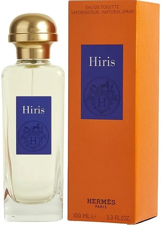 Toaletna voda Hermes Hiris