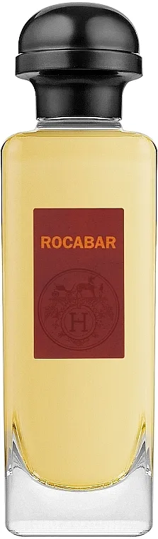 Toaletna voda Hermes Rocabar Eau