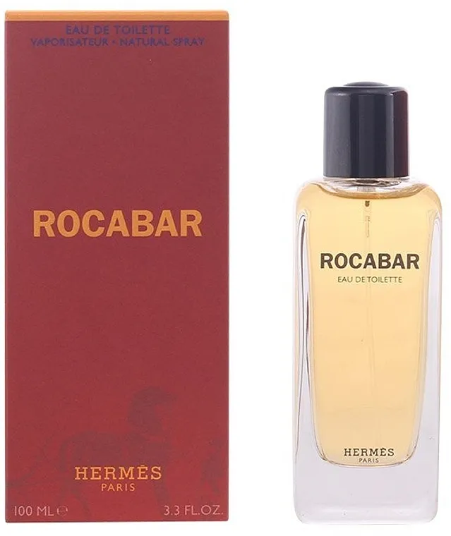 Toaletna voda Hermes Rocabar