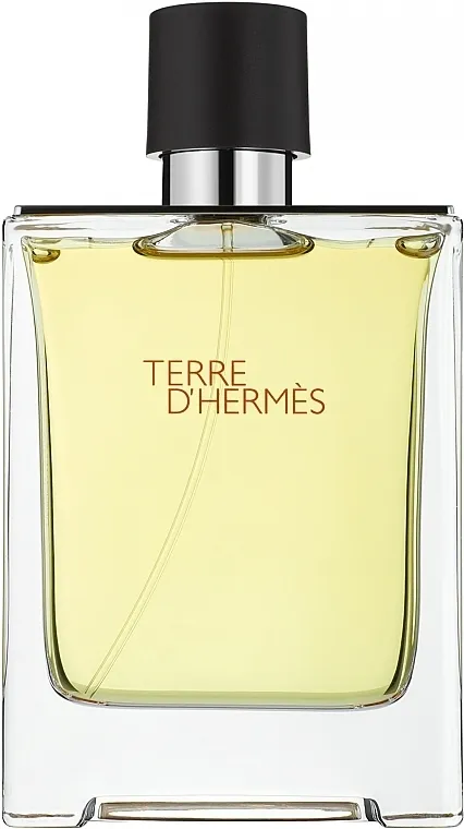 Toaletna voda Hermes Terre dHermes