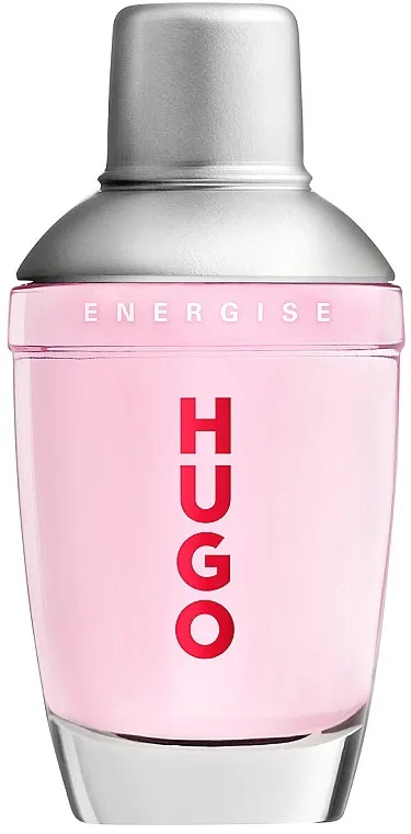 Toaletna voda HUGO Energise