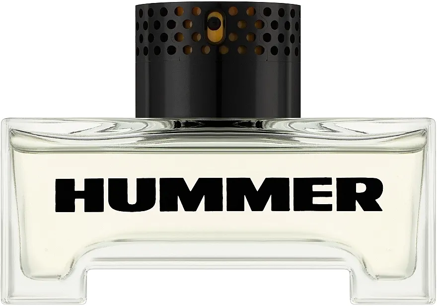 Toaletna voda Hummer Hummer