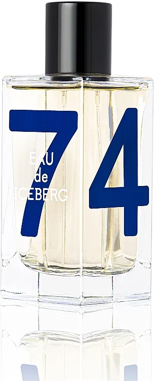 Toaletna voda Iceberg Eau de Iceberg Cedar