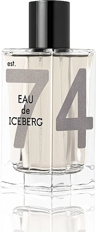 Toaletna voda Iceberg Eau de Iceberg Jasmin