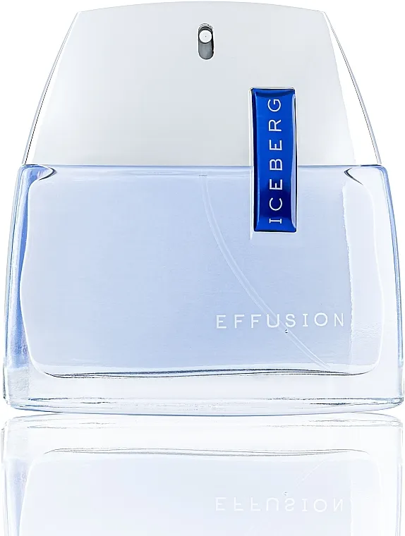 Toaletna voda Iceberg Effusion Man