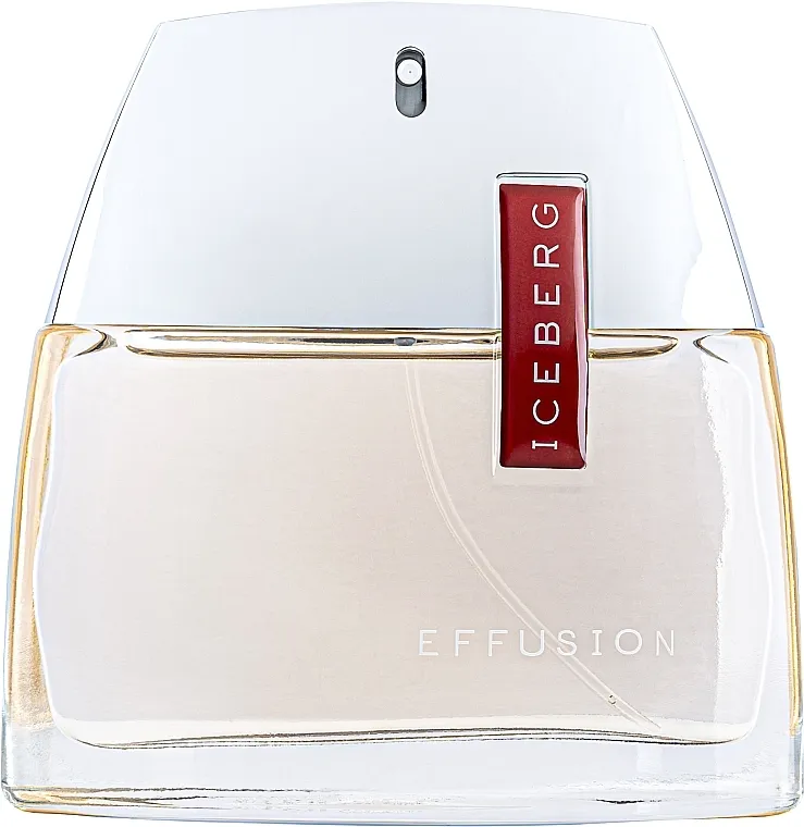 Toaletna voda Iceberg Effusion Woman