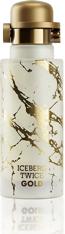 Toaletna voda Iceberg Twice Gold