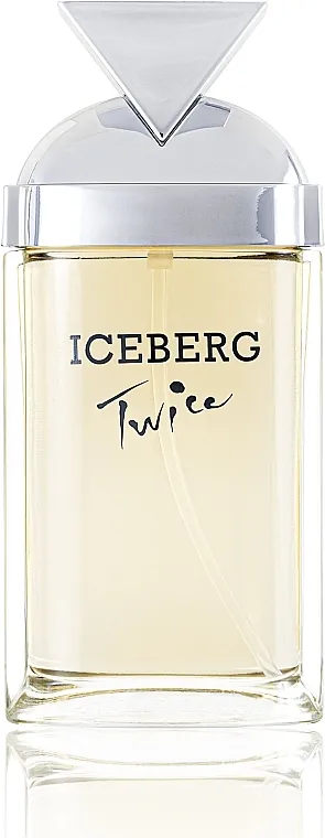Toaletna voda Iceberg Twice