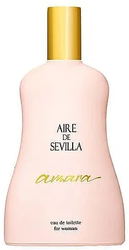 Toaletna voda Instituto Espanol Aire De Sevilla Amara