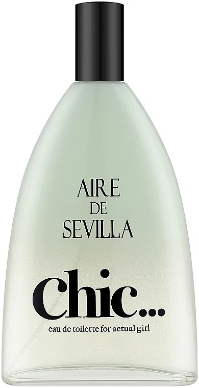 Toaletna voda Instituto Espanol Aire de Sevilla Chic