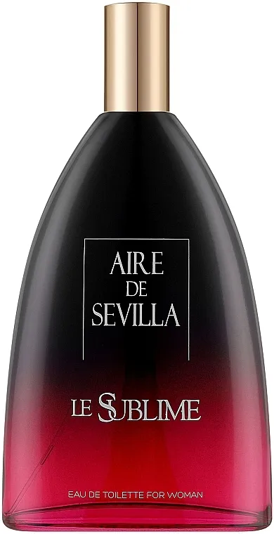 Toaletna voda Instituto Espanol Aire de Sevilla Le Sublime
