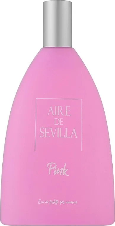 Toaletna voda Instituto Espanol Aire De Sevilla Pink
