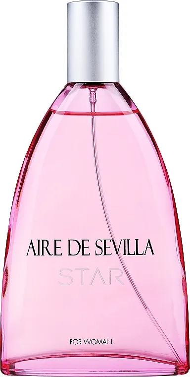 Toaletna voda Instituto Espanol Aire De Sevilla Star