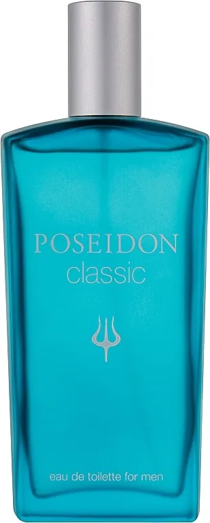 Toaletna voda Instituto Espanol Poseidon Classic