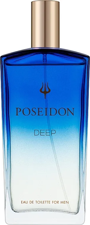 Toaletna voda Instituto Espanol Poseidon Deep
