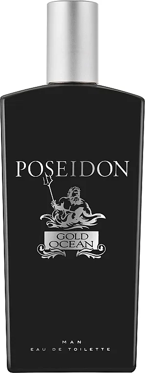 Toaletna voda Instituto Espanol Poseidon Gold Ocean