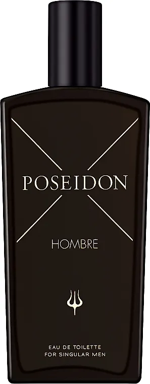 Toaletna voda Instituto Espanol Poseidon Hombre