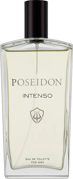 Toaletna voda Instituto Espanol Poseidon Intenso
