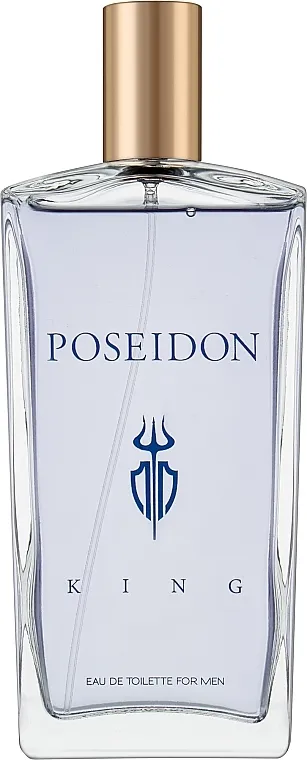 Toaletna voda Instituto Espanol Poseidon King