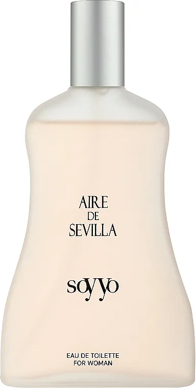 Toaletna voda Instituto Español Aire de Sevilla Soy Yo