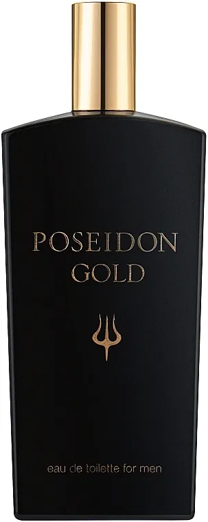 Toaletna voda Instituto Español Poseidon Gold