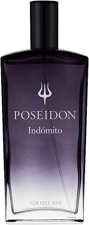 Toaletna voda Instituto Español Poseidon Indómito