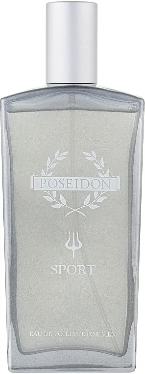 Toaletna voda Instituto Español Poseidon Sport