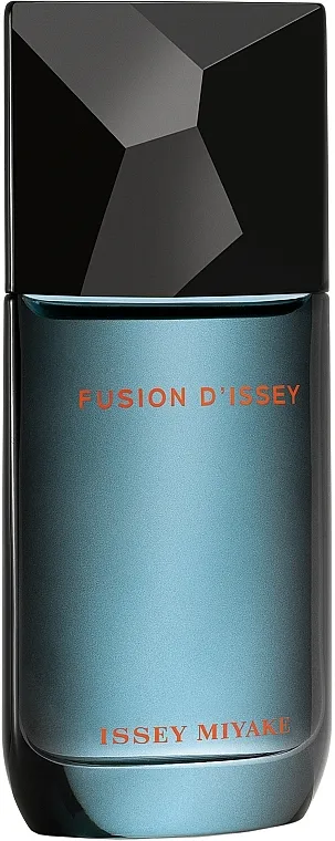 Toaletna voda Issey Miyake Fusion Issey