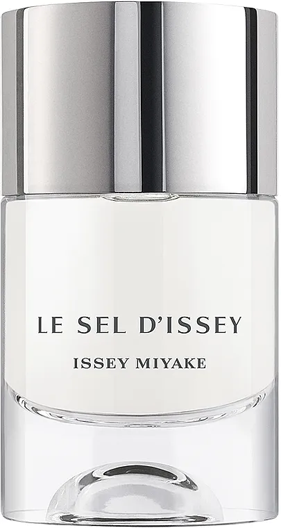 Toaletna voda Issey Miyake Le Sel D'Issey