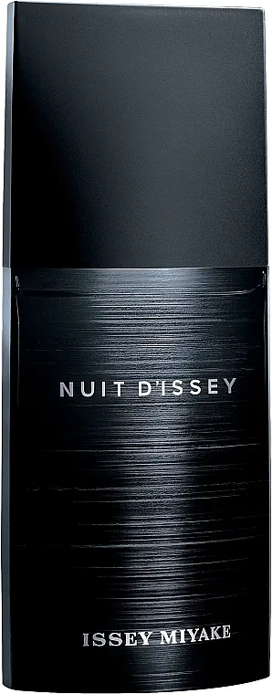 Toaletna voda Issey Miyake Nuit d’Issey