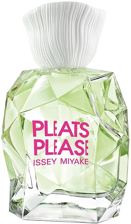 Toaletna voda Issey Miyake Pleats Please L`Eau