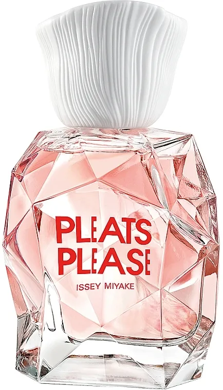 Toaletna voda Issey Miyake Pleats Please
