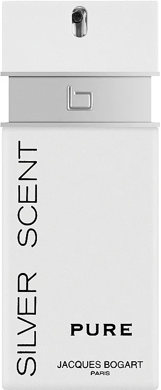 Toaletna voda Jacques Bogart Silver Scent Pure