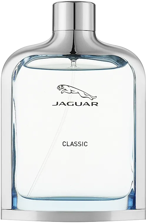 Toaletna voda Jaguar Classic