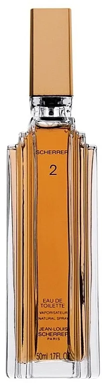 Toaletna voda Jean-Louis Scherrer Scherrer 2