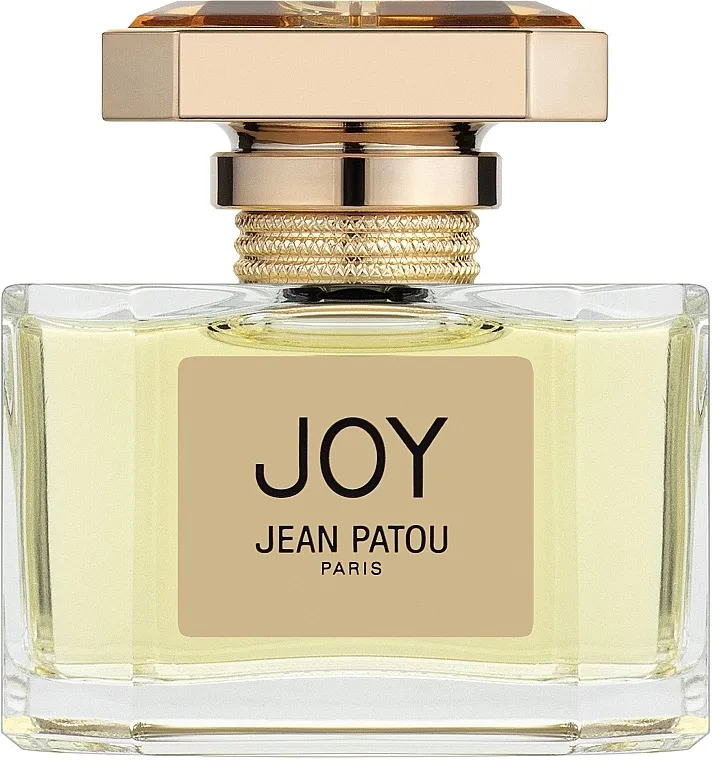 Toaletna voda Jean Patou Joy