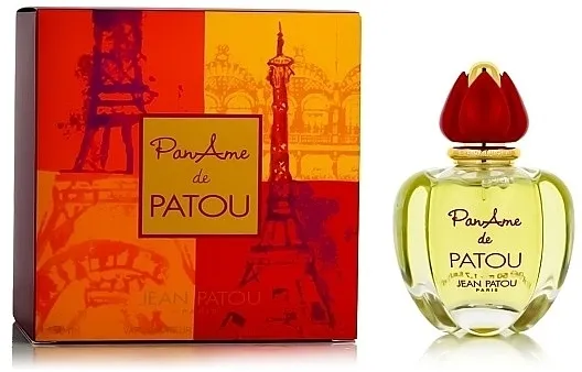 Toaletna voda Jean Patou PanAme