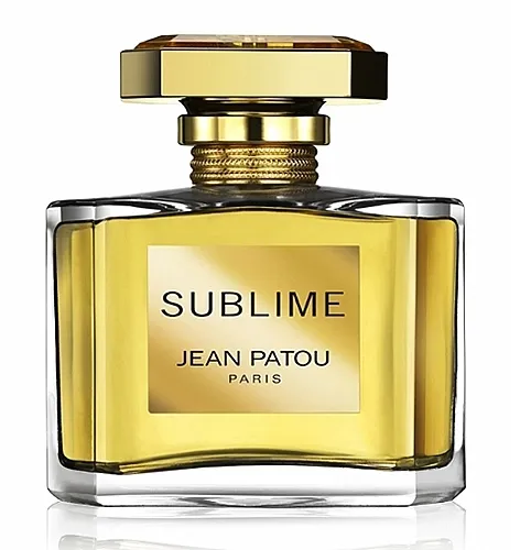 Toaletna voda Jean Patou Sublime