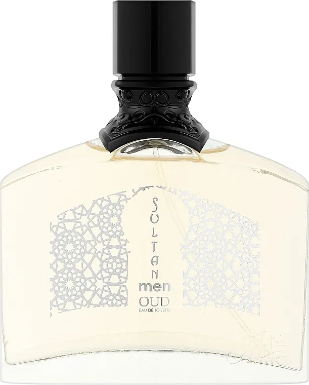 Toaletna voda Jeanne Arthes Sultan Oud