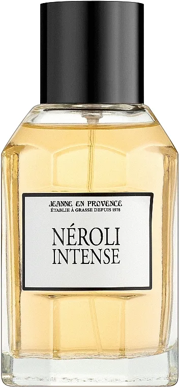 Toaletna voda Jeanne en Provence Neroli Intense