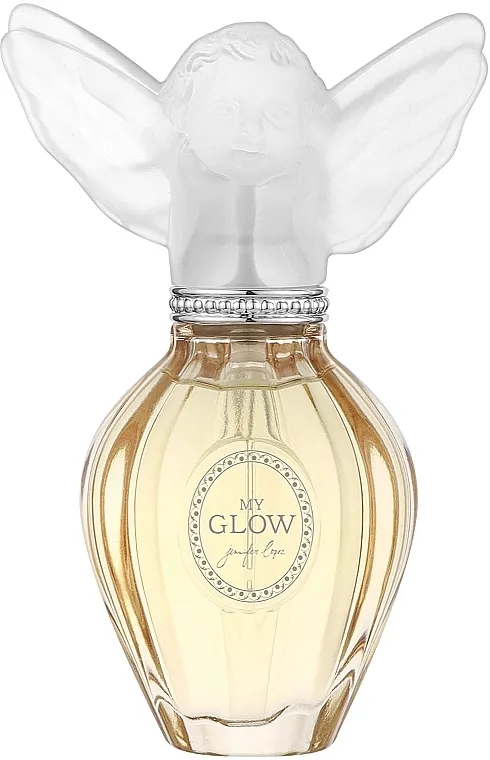 Toaletna voda Jennifer Lopez My Glow